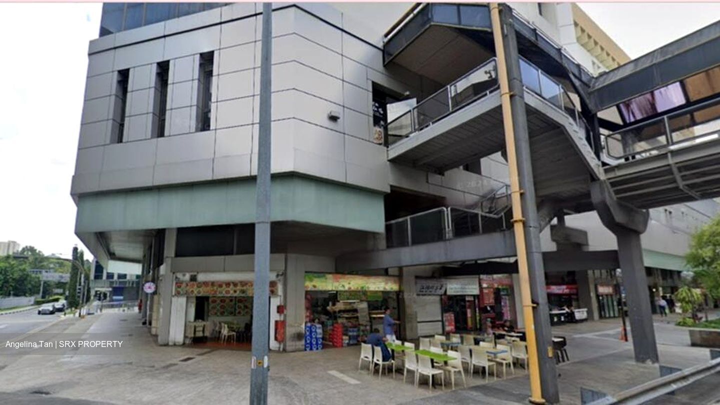 Orchard Plaza (D9), Retail #472458781